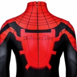Disfraces de Spiderman Superior Spandex para Niños - Personalizado
