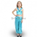 Disfraces de Disney para Niños Princesa Jazmín