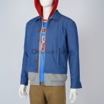Disfraces de Spider-Man: Across the Spider-Verse Cosplay - Personalizado
