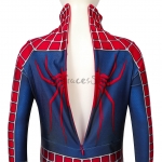 Disfraces infantiles de Spiderman S2 Tobey Maguire - Personalizado