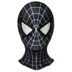 Disfraces infantiles de Venom Black Spider-man - Personalizado