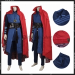 Disfraces de Los Vengadores Doctor Strange Cosplay - Personalizado