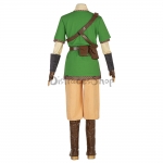 Disfraces de Anime The Legend of Zelda Sky Sword - Personalizado