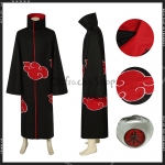 Disfraces de Naruto Cosplay Uchiha Itachi Cosplay - Personalizado