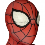 Disfraz de Spiderman Ultimate Peter Parker - Personalizado