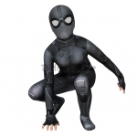 Disfraces de monos nocturnos de Spiderman para niños - Personalizado
