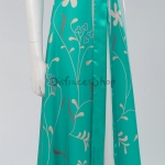 Vestido de Princesa Encantada de Disney Giselle - Personalizado