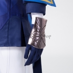 Disfraces de Juego Genshin Impact Mika Cosplay - Personalizado