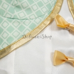Disfraz de Cosplay de Honor de Reyes Da Ji Matcha Sweets - Personalizado