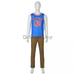 Disfraces de Spider-Man: Across the Spider-Verse Cosplay - Personalizado