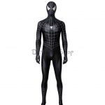 Disfraz de Spiderman Eddie Venom Cosplay - Personalizado