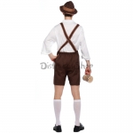 Disfraz de Oktoberfest Alemán para Hombre