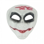 Máscara de Payaso Aterrador de Decoraciones de Halloween