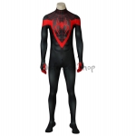 Disfraces de Superhéroe Ultimate Spider Man Mile - Personalizado