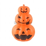 Linterna de Calabaza Decoraciones de Halloween