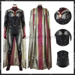Disfraces de Vengadores Infinity War Vision - Personalizado