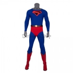 Traje de Cosplay de Superman - Personalizado
