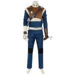 Disfraces de Star Wars Jedi Fallen Order Cal Cosplay - Personalizado