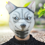 Decoración de Halloween Varias Máscaras de Perro