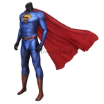 Disfraces de Superhéroe Superman y Lois Superman - Personalizado