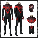 Disfraces de Superhéroe Ultimate Spider Man Mile - Personalizado