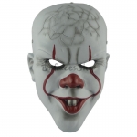 Payaso Aterrador Máscara de Halloween