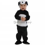 Disfraces Bear Full Set de Halloween para Bebés