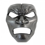 Máscara de Halloween Tema del Guerrero Espartano