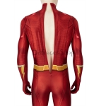 Disfraces de Superhéroe The Flash Season Barry Allen - Personalizado