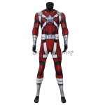 Disfraces de Superhéroe Black Widow Red Guardian - Personalizado