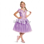 Disfraces Princesa Bell Sophia de Falda Niños de  Halloween