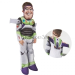 Disfraces Disney Traje de Buzz Lightyear de Toy Story para Niños