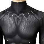 Disfraces de Superhéroe Black Panther T'Challa - Personalizado