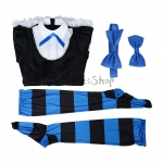 Disfraces de Anime Stocking · Anarchy Cosplay - Personalizado
