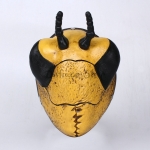 Máscara de Halloween Forma de Insecto Hormiga