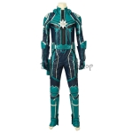 Disfraces de Capitán Marvel Cosplay de Yon-Rogg - Personalizado