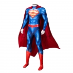 Disfraces de DC Animado Nuevo 52 Superman Cosplay - Personalizado