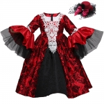 Disfraz de Lolita Española Victoriana para Niña