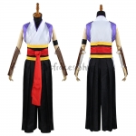 Disfraces de anime SK∞ Cherry Blossom Cosplay