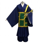 Disfraces de anime Jujutsu Kaisen Geto Suguru Robes