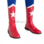 Disfraces de Starman Sylvester Pemberton Cosplay - Personalizado