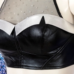 Disfraces de Anime KDA ALL OUT Kaisa Cosplay - Personalizado