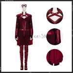 Disfraces de Cosplay de The Boys S3 Crimson Countess - Personalizado
