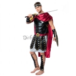 Disfraces Soldados Romanos Ropa de Halloween para Hombres