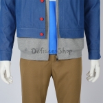 Disfraces de Spider-Man: Across the Spider-Verse Cosplay - Personalizado