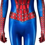 Disfraz de Spiderman Peter Parker Tobey Maguire - Personalizado