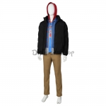 Disfraces de Spider-Man: Across the Spider-Verse Cosplay - Personalizado