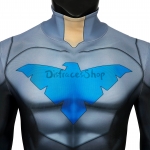 Disfraces de Superhéroe Nightwing Hijo de Batman - Personalizado