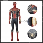 Disfraces de Cosplay de Iron Spiderman No Way Home - Personalizado