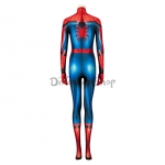 Disfraces de Superhéroe Spider Man Female - Personalizado